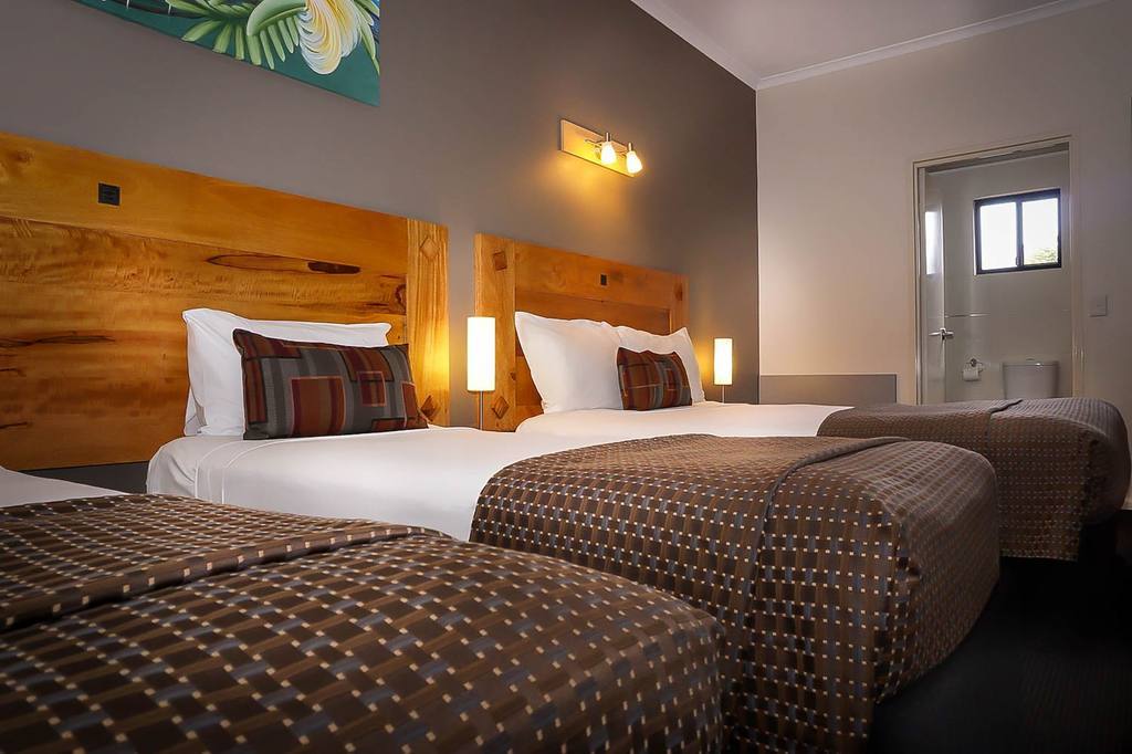 Quality Hotel Darwin Airport Quarto foto A typical room at the hotel